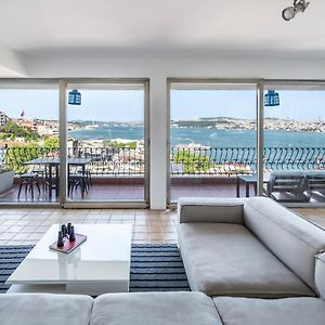 Appartement met Drie Slaapkamers